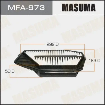 MASUMA MFA-973