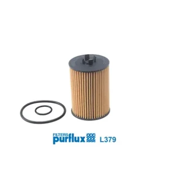 PURFLUX L379