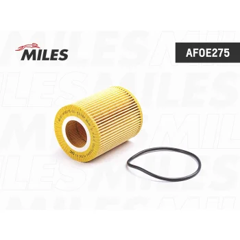 MILES AFOE275