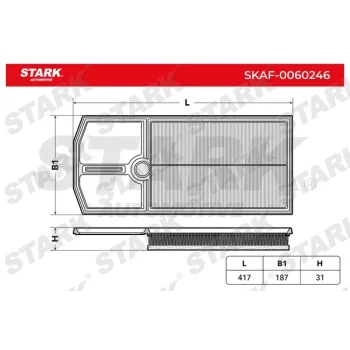 Stark SKAF-0060246