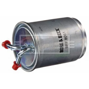 BORG & BECK BFF8061