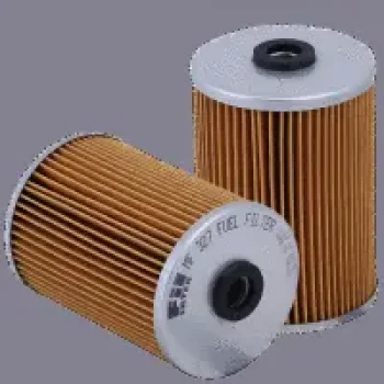 FIL FILTER MF 327