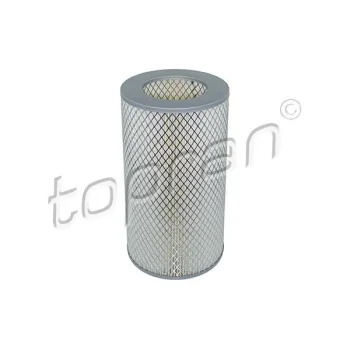 TOPRAN 600 029