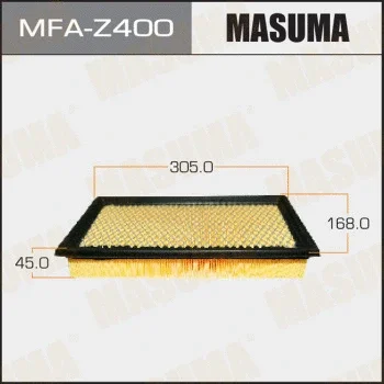 MASUMA MFA-Z400