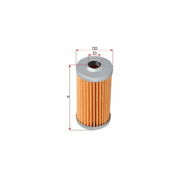 Фильтр топливный Sure Filter SFF1511