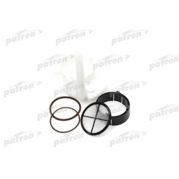 PATRON HKP000093