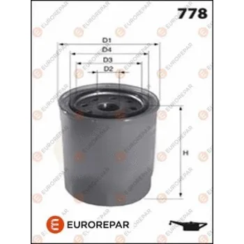 EUROREPAR E149157