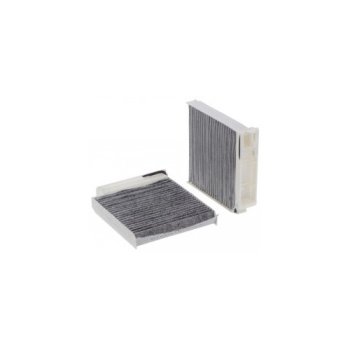 FRA 138/618 MAYERS FILTER Воздушный фильтр (салонный)