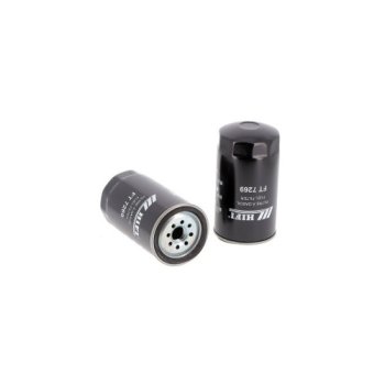 SPFC 322 ASAS FILTER Топливный фильтр