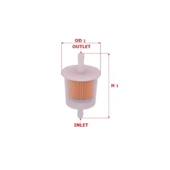 SAKURA Automotive FS-10530