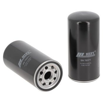 Фильтр топливный HI-FI SN70371