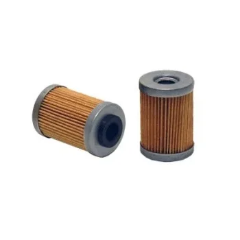 WIX FILTERS 57255