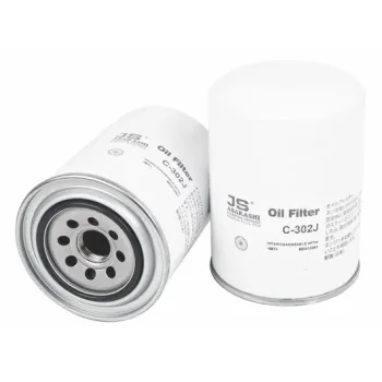 JS ASAKASHI C302J