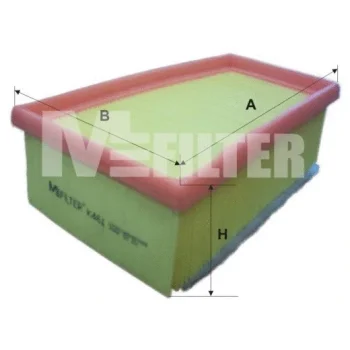 MFILTER K 461