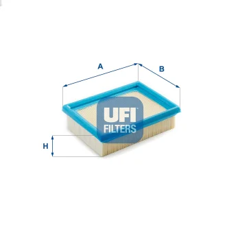 UFI 30.814.00