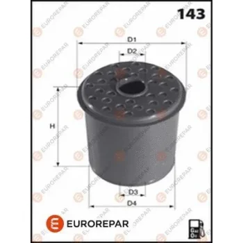 EUROREPAR E148116
