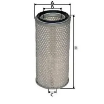 UNIFLUX FILTERS XA1232