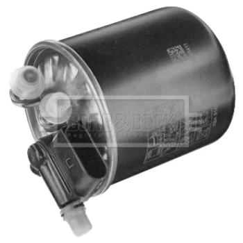BORG & BECK BFF8180