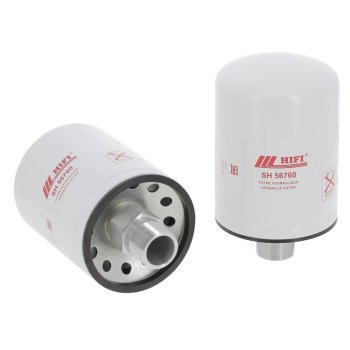 Фильтр сапуна HI-FI FS402