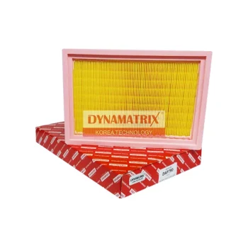 DYNAMATRIX DAF790