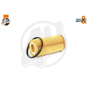 4U Autoparts 33869VV