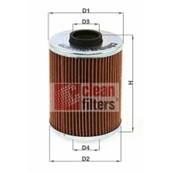 CLEAN FILTERS ML 490