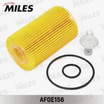 MILES AFOE156