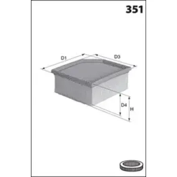 MECAFILTER ELP9202