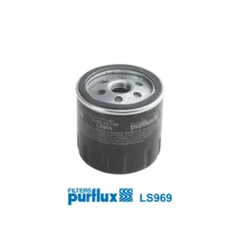 PURFLUX LS969