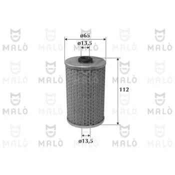 AKRON-MALÒ 1520054