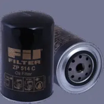 FIL FILTER ZP 514 C