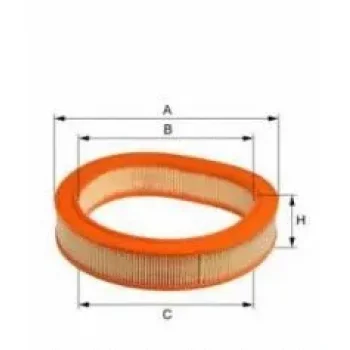 UNIFLUX FILTERS XA436