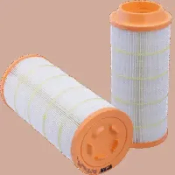 FIL FILTER HP 2527
