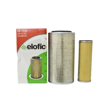 ELOFIC EK-1533