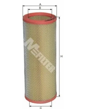 MFILTER A 108