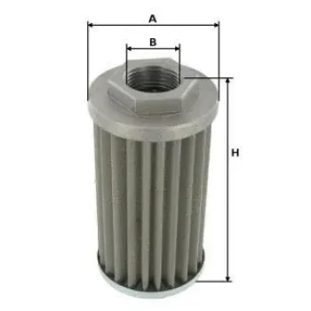 UNIFLUX FILTERS XH535
