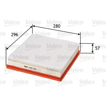 VALEO 585143