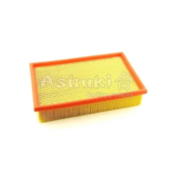 ASHUKI by Palidium 0396-4601