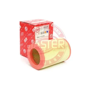 MASTER-SPORT GERMANY 15005-LF-PCS-MS