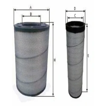SAMPIYON FILTER CR 0009/0046