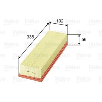 VALEO 585130