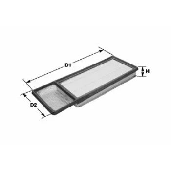 CLEAN FILTERS MA3068