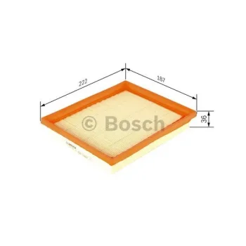 BOSCH F 026 400 153