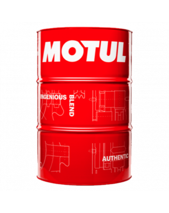 Масло индустриальное Motul Supracut MQL 45 ( 208 L)