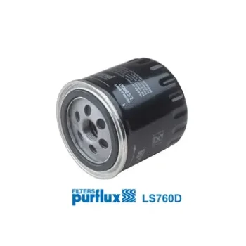 PURFLUX LS760D