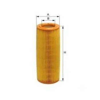 UNIFLUX FILTERS XA236