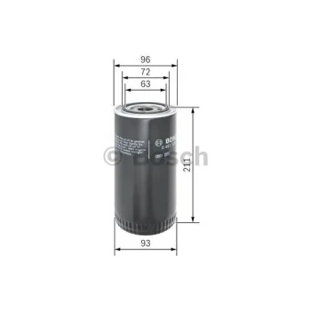 BOSCH 0 451 105 067
