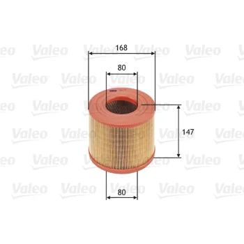 VALEO 585725