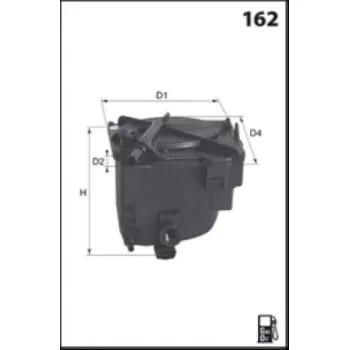 MISFAT F110
