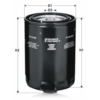 TECNECO FILTERS OL148